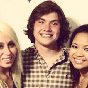 Meet your Posher, Jack